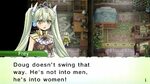 Rune Factory 4 Doug Proposal Event & Wedding - YouTube